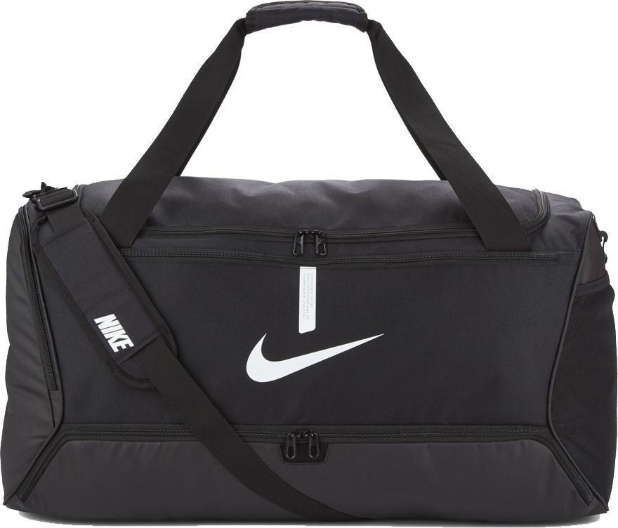 Nike Sports bag Academy Team black 95 l Sporta aksesuāri