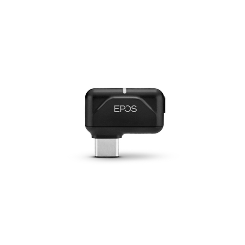 EPOS BTD 800 USB-C  (Bluetooth-Dongle) austiņas