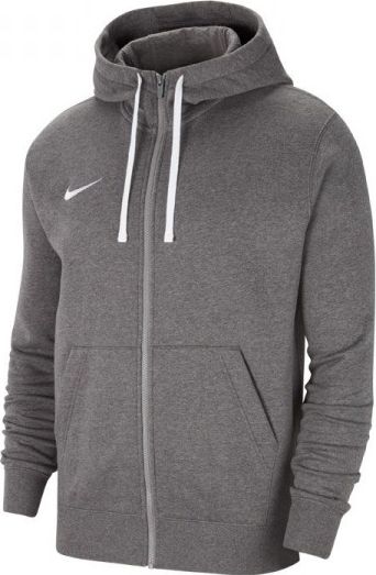 Men's Nike Park 20 Hoodie grey CW6887 071