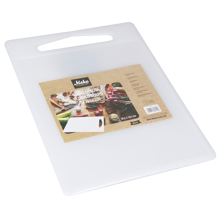 Delis sadales Maku plastmasas 34.5X25.4cm 182694 Virtuves piederumi