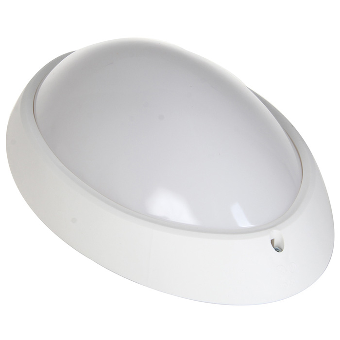 Pl.lampa Eliptic 7W/840 IP44 630lm opal 950605 apgaismes ķermenis