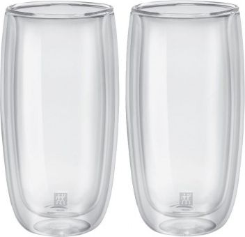 ZWILLING 39500-120 Transparent 2 pc(s) 474 ml Virtuves piederumi