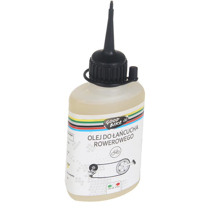 Kezu ella GOOD BIKE 50ml 40067