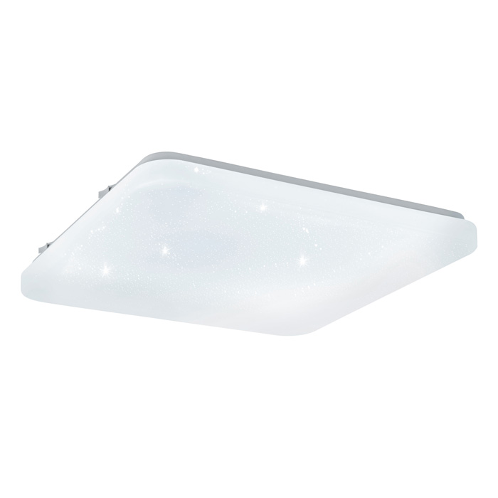 Pl.l-FRANIA-S 17.3W LED 3000K 2000lm balta 97882 apgaismes ķermenis