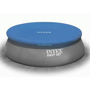 Intex Easy Set Pool Cover 366cm 28022 Baseins