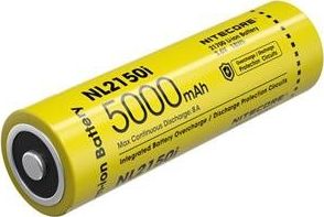 Nitecore Akumulator AA / R6 5000mAh 1 szt. 8290304 (6952506494125) Baterija