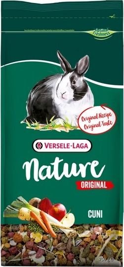 Versele-Laga  Cuni Original pokarm dla krolika 750g 3271-uniw (5410340614556)