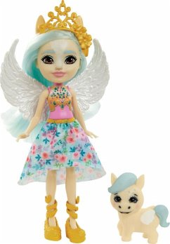 Mattel Enchantimals Royals Pegasus - GYJ03 bērnu rotaļlieta