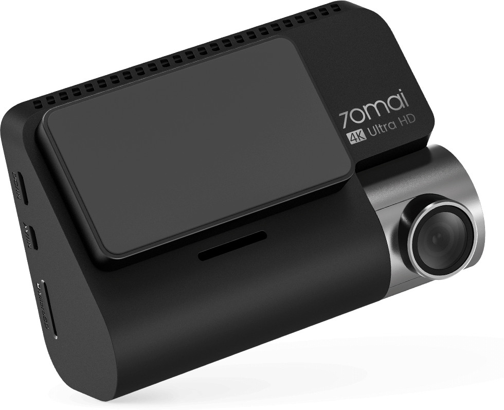 70mai Dash Cam A800S Dual Sight Car Recorder (no REAR CAM) videoreģistrātors
