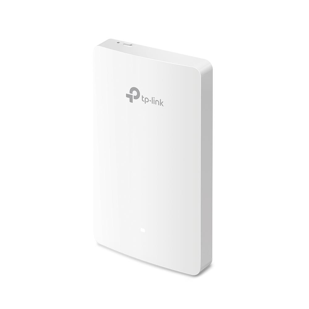 TP-LINK AC1200 Wall-Plate Dual-Band AP Access point