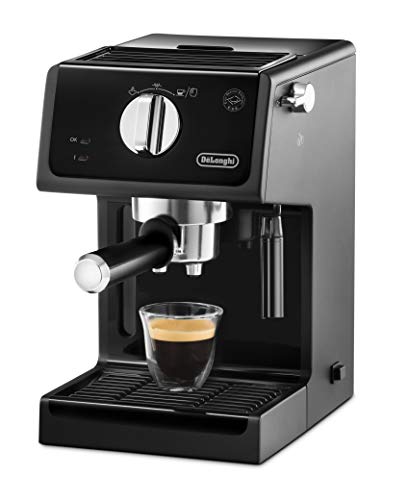 DeLonghi ECP31.21 Lever Espresso Machine Kafijas automāts