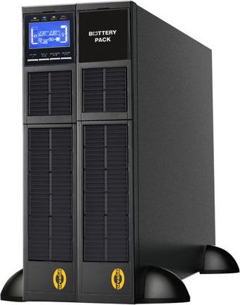UPS Orvaldi VGAR6K modul mocy nepārtrauktas barošanas avots UPS