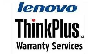 LENOVO ThinkPlus ePac 3YR Onsite + SBR aksesuārs portatīvajiem datoriem