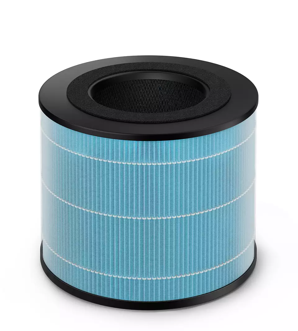 Philips Replacement filter For 3-in-1 Purifier, Fan and Heater AMF220 FYM220/30 Klimata iekārta