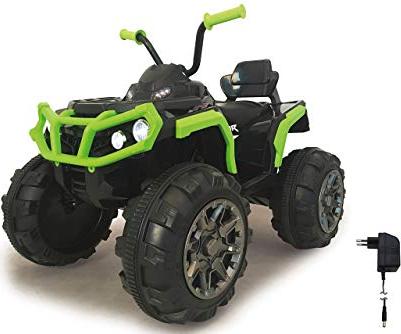 JAMARA Ride-on Quad Protector 460450 konstruktors