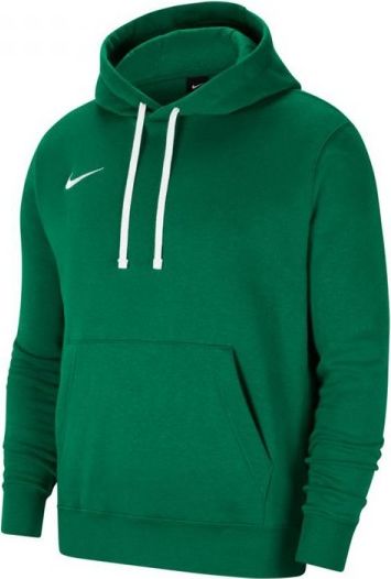 Men's Nike Team Club 20 Hoodie green CW6894 302