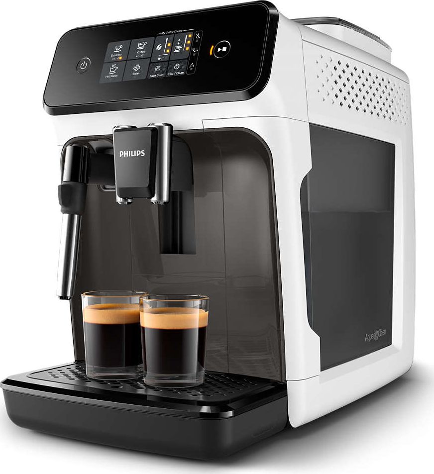 Philips 1200 series EP1223/00 coffee maker Fully-auto Espresso machine 1.8 L Kafijas automāts