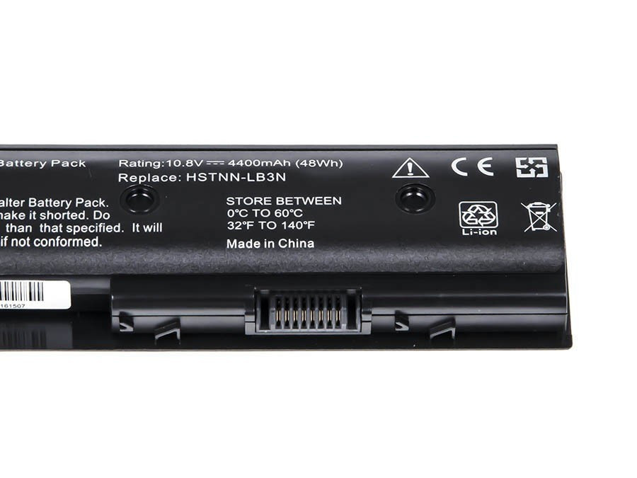 Green Cell Battery for HP Pavilion DV6-7000 DV7-7000 M6 / 11,1V 4400mAh akumulators, baterija portatīvajiem datoriem