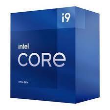 INTEL Core i9-11900K 3.5GHz LGA1200 Box CPU, procesors