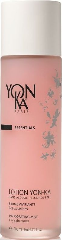 Yon-Ka Essentials Lotion tonik do twarzy do skory suchej i wrazliwej 200ml 832630003591 (832630003591) kosmētikas noņēmējs