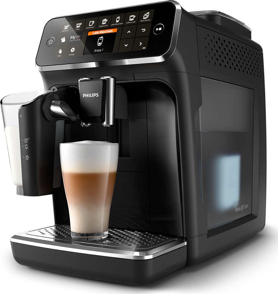Philips EP4341/50 coffee maker 1.8 L Kafijas automāts