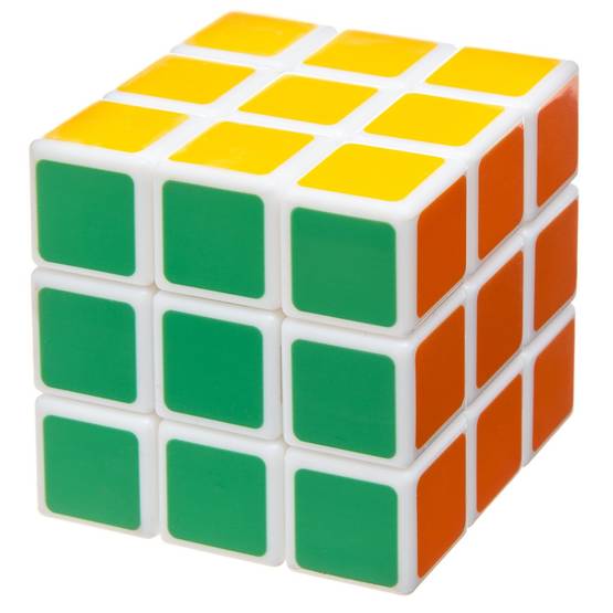 Rotallieta Rubiks Kubiks galda spēle