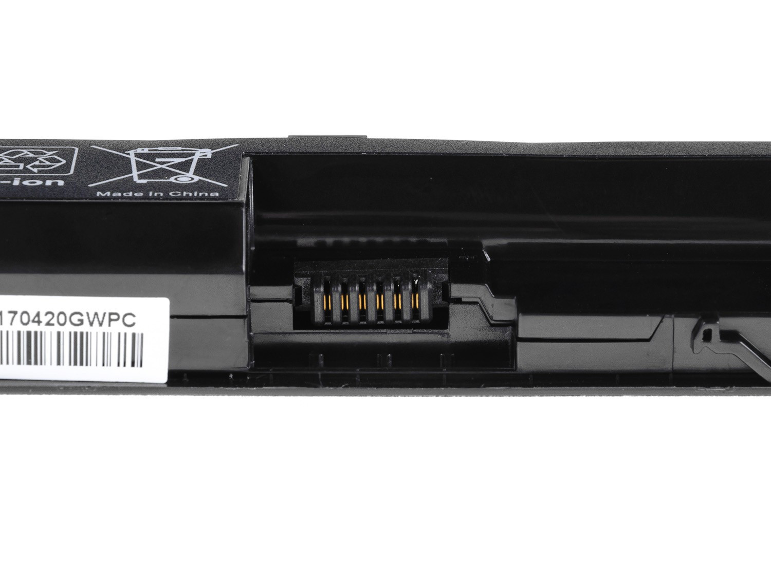 Green Cell Pro Laptop Battery for HP ProBook 440 445 450 455 470 G0 G1 G2 akumulators, baterija portatīvajiem datoriem