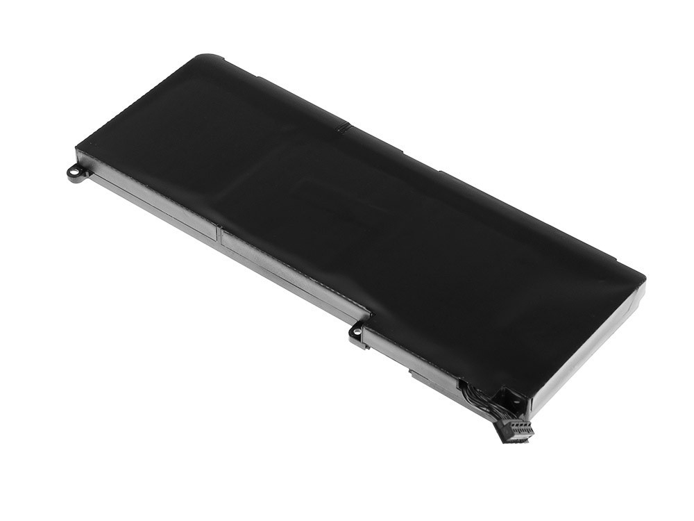 Green Cell Laptop Battery for Apple MacBook 13 A1342 2009-2010 akumulators, baterija portatīvajiem datoriem