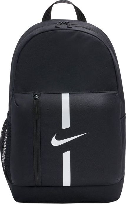 Nike Sports Backpack Academy black 22 l Tūrisma Mugursomas