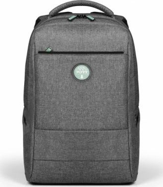 PORT DESIGNS Laptop Backpack YOSEMITE Eco XL Shoulder strap, Backpack, 18 L portatīvo datoru soma, apvalks