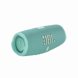 JBL Charge 5 Green Portable Bluetooth v5.1, IP67, 7500mAh, up to 20 hours pārnēsājamais skaļrunis