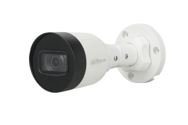 NET CAMERA 2MP IR BULLET/IPC-HFW1230S1-0280B-S5 DAHUA novērošanas kamera