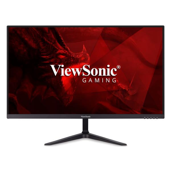Viewsonic VX2718-P-MHD, 68,58 cm (27 Zoll), 165Hz, Adaptive Sync, VA - DP, HDMI monitors