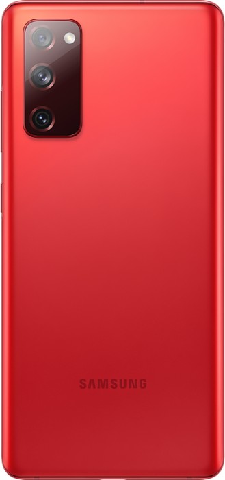 Samsung Galaxy S20 FE 5G 6GB/128GB Red Mobilais Telefons