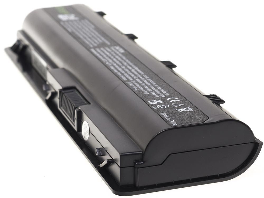 Green Cell PRO Battery for HP 635 650 655 2000 Pavilion G6 G7 / 11,1V 5200mAh akumulators, baterija portatīvajiem datoriem