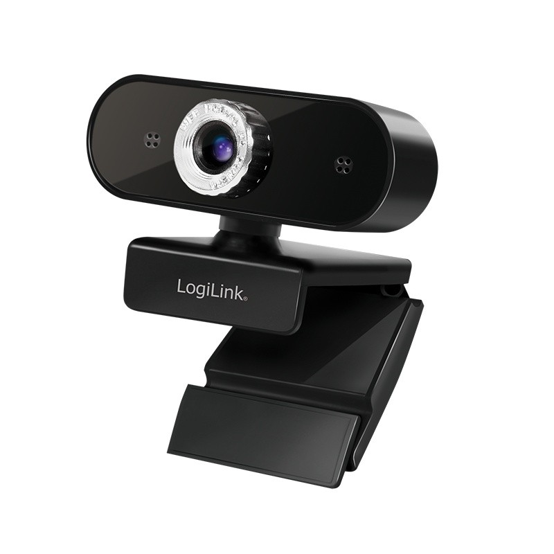Pro full HD USB webcam with microphone web kamera