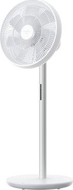 Xiaomi SmartMi Pedestal Fan 3 White Klimata iekārta