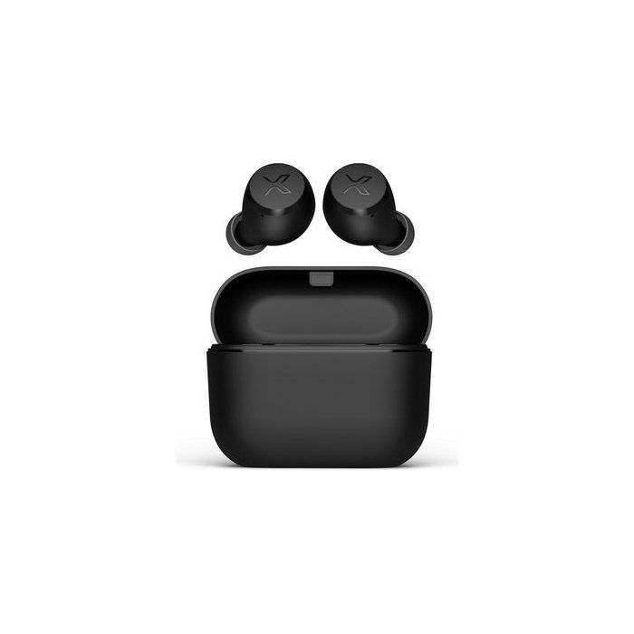 Edifier X3 True Wireless Earbuds Bluetooth 5.0 aptX, Black, Built-in microphone 6923520241194