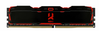 GOODRAM IRDM X DDR4 16GB 3200MHz operatīvā atmiņa