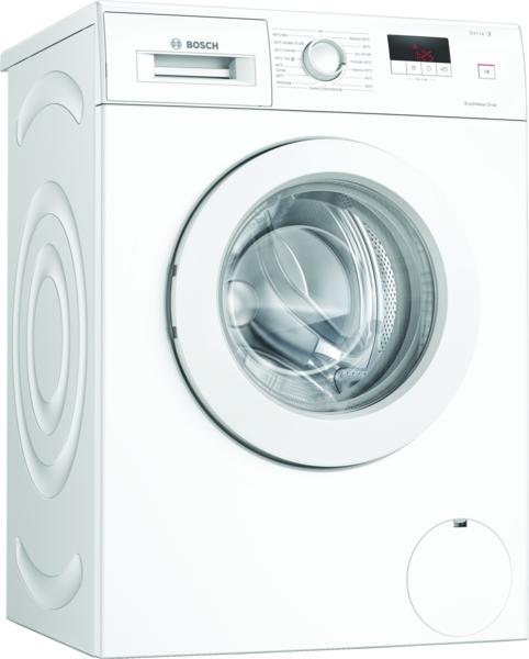 Bosch veļas mazg. mašīna Veļas mašīna