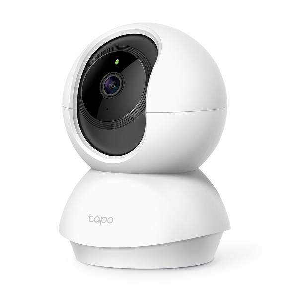 TP-Link Tapo C210 Camera WiFi 3 Mpx 360 novērošanas kamera