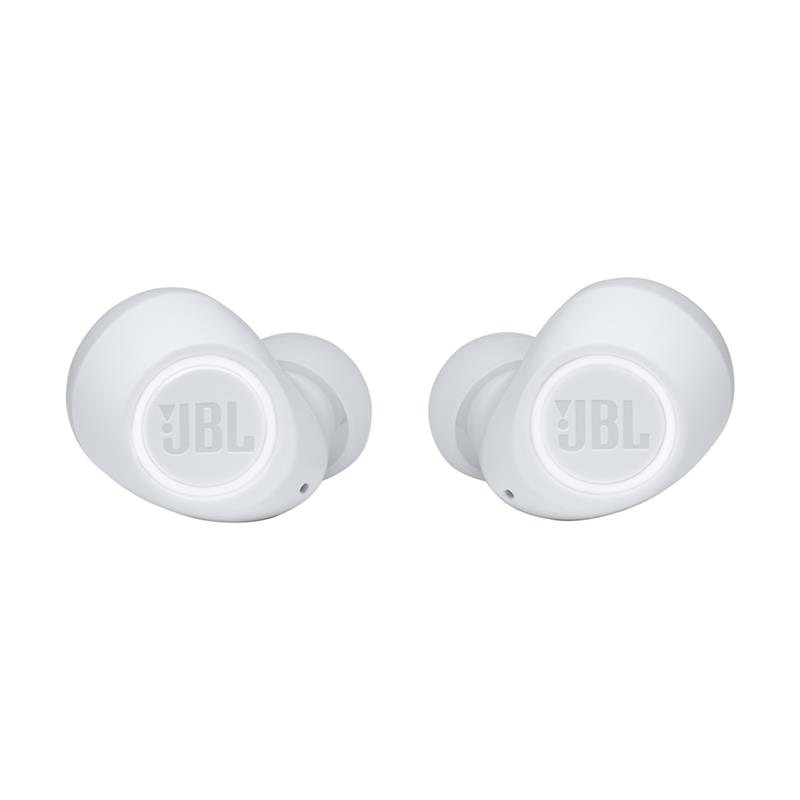 JBL Free II Headset Wireless In-ear Bluetooth White