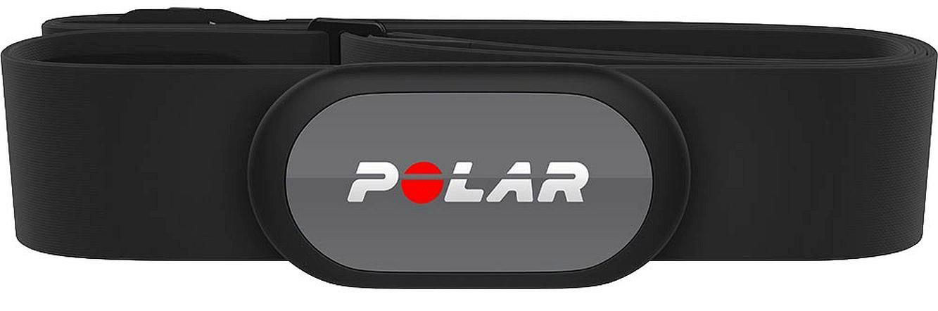 Polar H9 Heart Rate Sensor black M-XXL Viedais pulkstenis, smartwatch