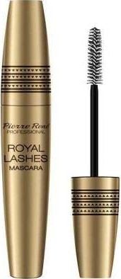 Pierre Rene Royal Lashes Mascara wydluzajacy tusz do rzes 15ml 5902280534587 (5902280534587) skropstu tuša