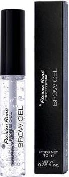 Pierre Rene Brow Gel zel do brwi Bezbarwny 1ml 3700467842997 (3700467842997) ēnas