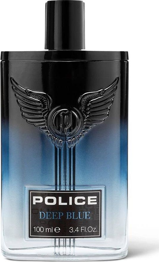 Police Deep Blue EDT 100 ml 679602221108 (679602221108) Vīriešu Smaržas