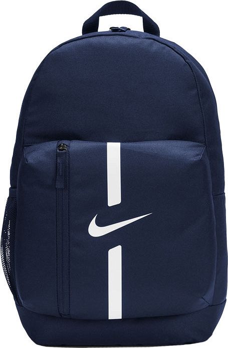 Nike JR Academy Team backpack 411: Size - ONE SIZE Tūrisma Mugursomas