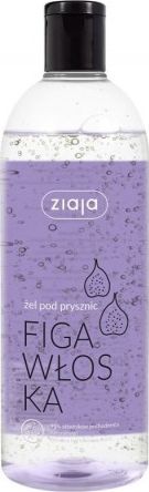 Ziaja Ziaja Italian Fig Zel pod prysznic 500ml 117920 (5901887049456)