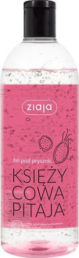 Ziaja Ziaja Moon Pitahaya Zel pod prysznic 500ml 117919 (5901887049470)