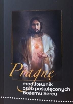 Pragne. Modlitewnik 414068 (9788375195590) Literatūra